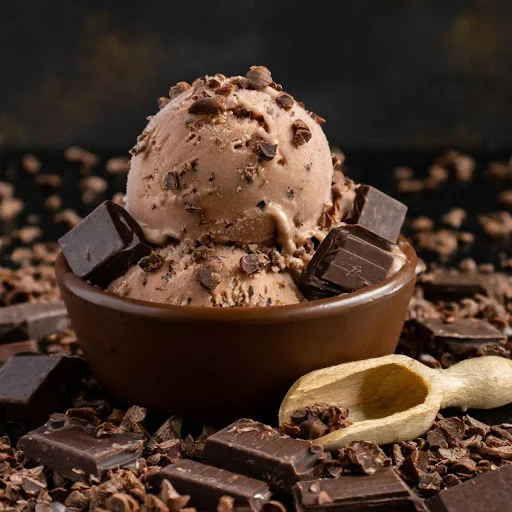 Choco Chips Ice Cream