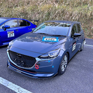 MAZDA2 DJLFS