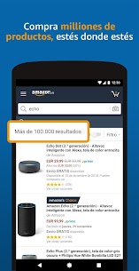 Amazon compras