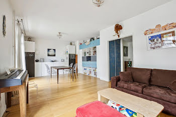 appartement à Neuilly-sur-Seine (92)