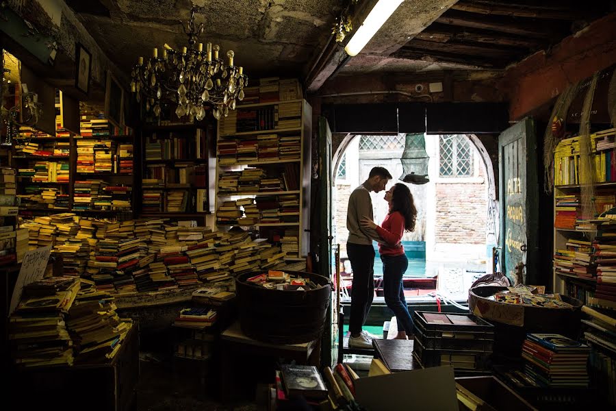 Fotografo di matrimoni Taya Kopeykina (tvkopeikina). Foto del 12 gennaio 2019