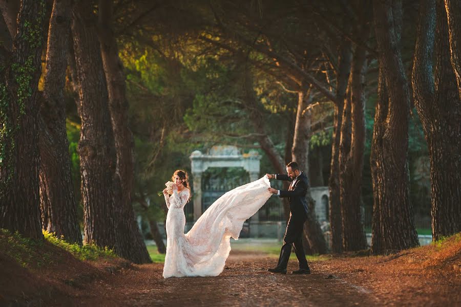 Wedding photographer Alessia Bruchi (alessiabruchi). Photo of 19 October 2022