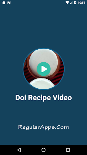 Doi Recipe - দই রেসিপি ভিডিও