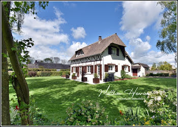 maison à Chambois (27)