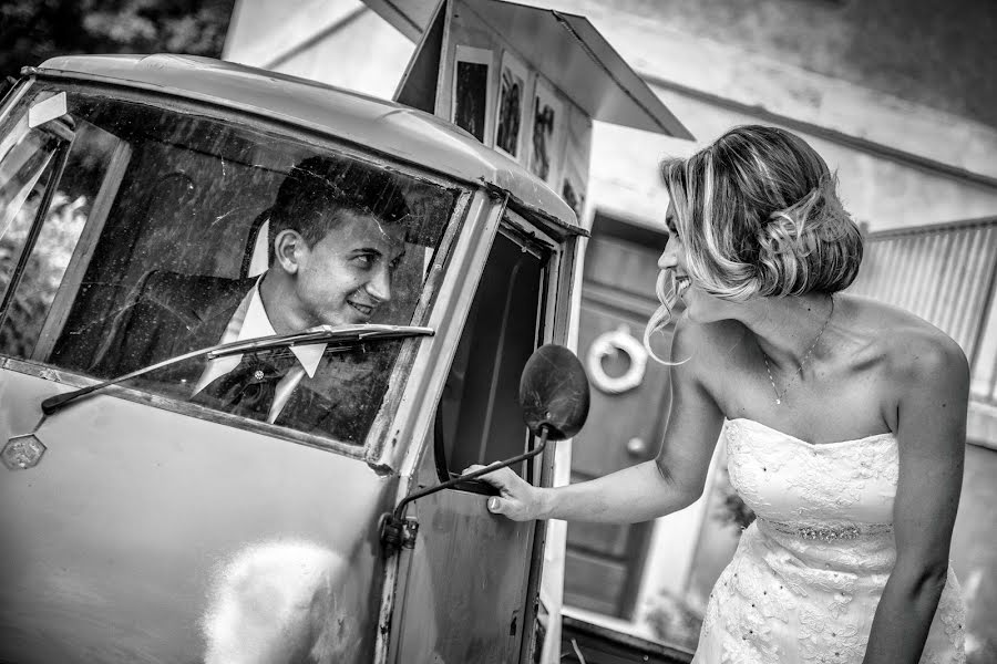 Wedding photographer Alessio Barbieri (barbieri). Photo of 8 August 2019