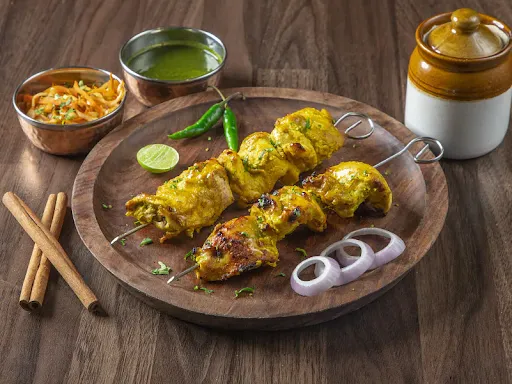 Chicken Reshmi Kebab