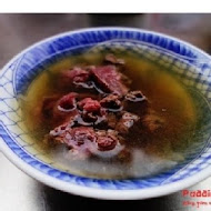 六千泓佐土產牛肉(六千牛肉湯)