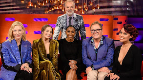 The Graham Norton Show thumbnail