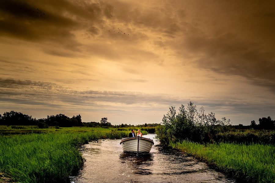 Bryllupsfotograf Maikel Dwayne (dwaynemaikel). Foto fra oktober 29 2019