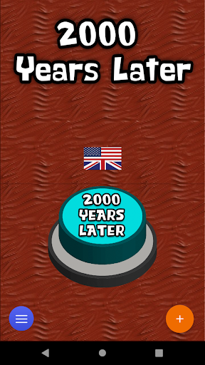 2000 Years Later Sound Button