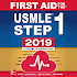 First Aid for the USMLE Step 1 2019 3.5.3