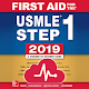 Download First Aid for the USMLE Step 1 2019 For PC Windows and Mac 3.5.3