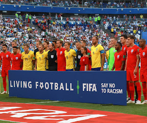 La FIFA a pris une décision très importante concernant les matchs arrêtés pour racisme