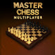 Master Chess Multiplayer Game New Tab