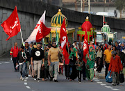 The Muslim community of Durban joined millions across the world in celebrating  Ashura. The event started with a procession from Badsha Peer Square ending in Springfield where a prayer was observed. 