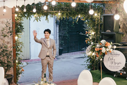 Wedding photographer Duy Bin (lacywedding). Photo of 31 January 2021