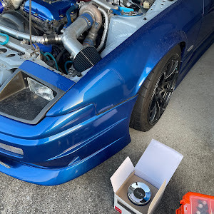 180SX RPS13