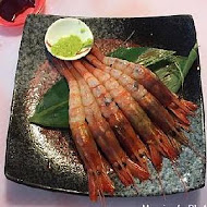 王匠黑鮪魚生魚片&日本料理《華僑市228攤》