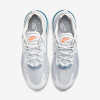 air max 270 react se white/pure platinum/indigo fog/white