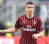 L'AC Milan donne des nouvelles des blessures de Saelemaekers et d'Ibrahimovic