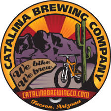 Logo for Catalina Brewing Karl's Root Beer