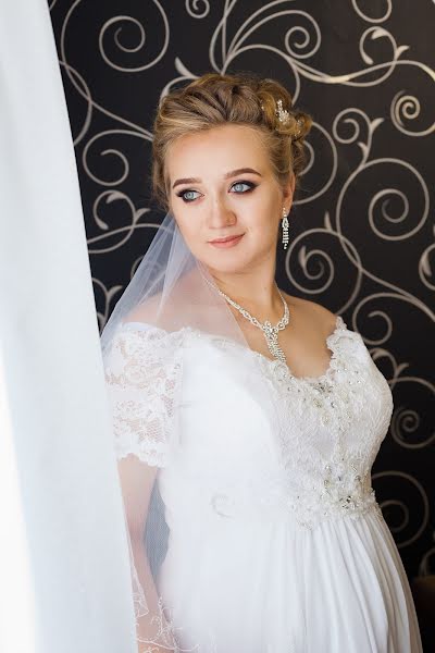 Photographe de mariage Olga Davydova (o1davdv). Photo du 31 mars 2019