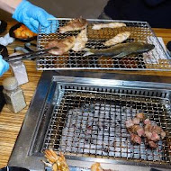 一燒十味・昭和園日式燒肉屋(新竹東光町)