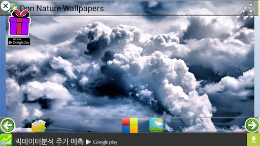 免費下載娛樂APP|Don Nature Wallpapers app開箱文|APP開箱王