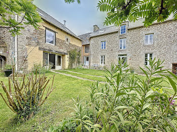 maison à Plumaudan (22)