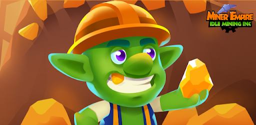 Miner Empire: Idle Mining Inc