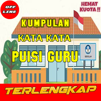 Contoh Puisi Pendek Untuk Guru