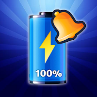 Battery 100 Alarm