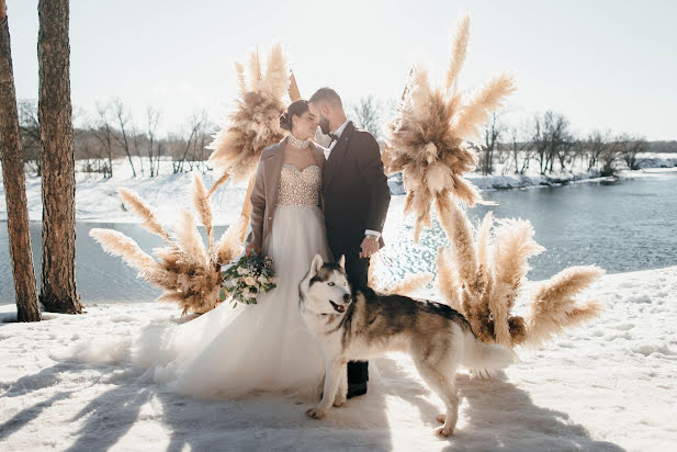 Photographe de mariage Artem Dukhtanov (duhtanov). Photo du 23 mai 2022