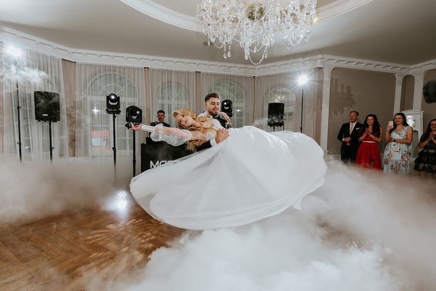 Wedding photographer Łukasz Styczeń (dreampicture). Photo of 31 January