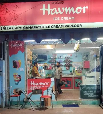 Sree Lakshmi Ganapathi Ice Cream Parlour And Xerox photo 