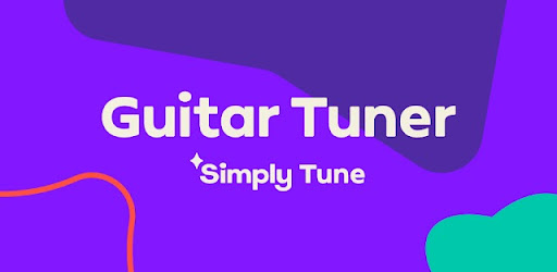 Guitar Tuner - Simply Tune