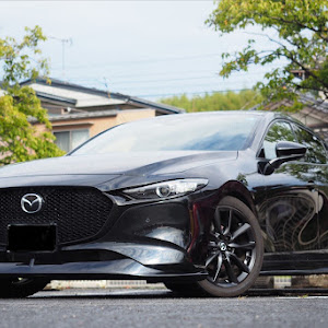 MAZDA3 BP5P