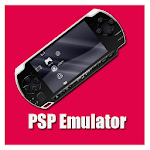 Emulator For PSP Apk