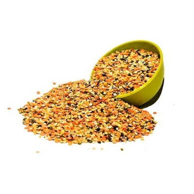 Mix Dal - 500 gm