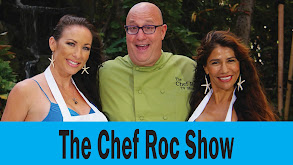 The Chef Roc Show thumbnail