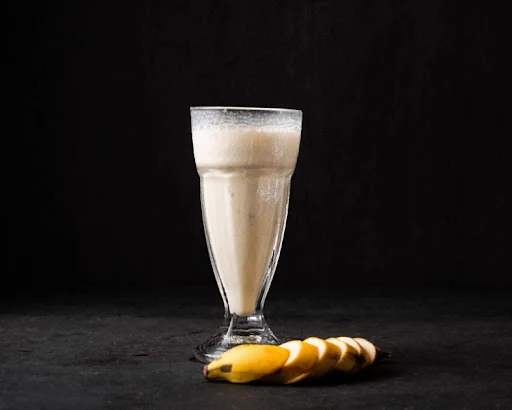 Banana Milkshake