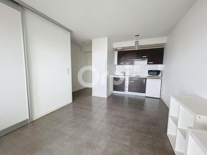 Vente appartement 2 pièces 35 m² à Anglet (64600), 273 000 €