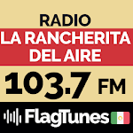 Radio La Rancherita del Aire MX FlagTunes Apk