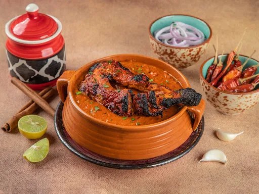 Chicken Tandoori Masala