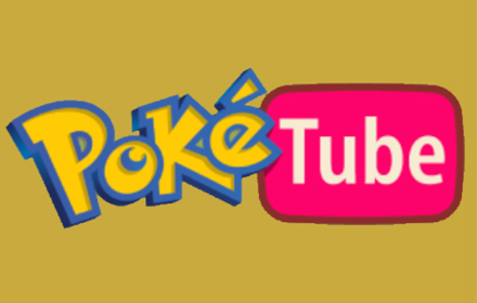 PokeTube Theme for YouTube small promo image