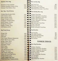 Marhaba Food Chowk menu 3