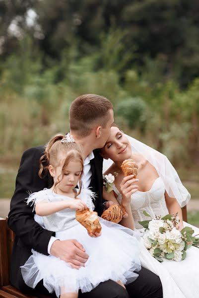 Fotografo di matrimoni Antonina Mirzokhodzhaeva (amiraphoto). Foto del 9 febbraio