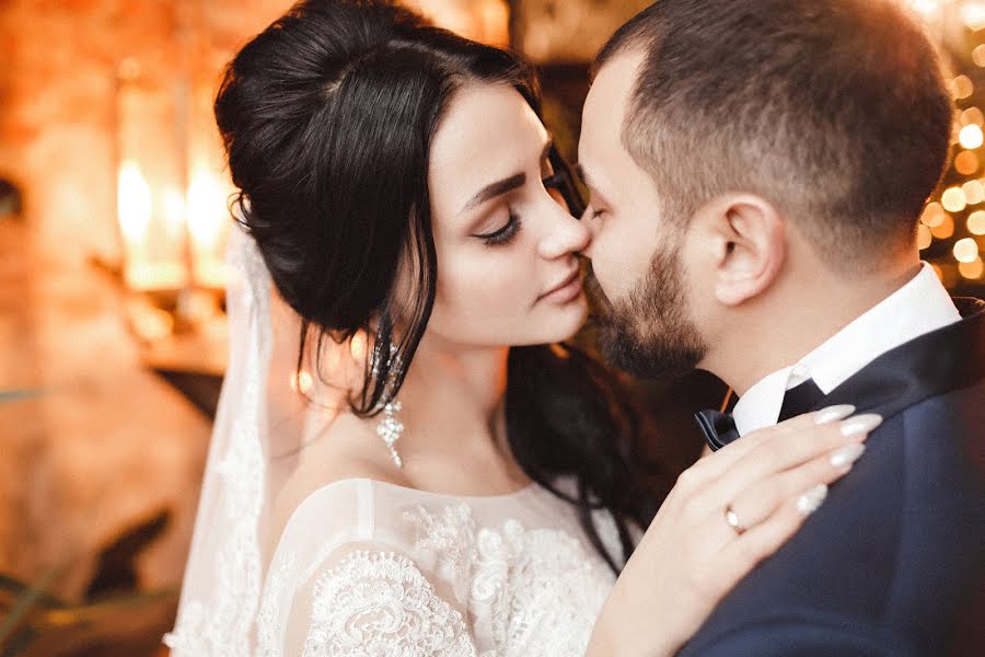 ช่างภาพงานแต่งงาน Ilya Romanov (instromanov) ภาพเมื่อ 9 มกราคม 2019