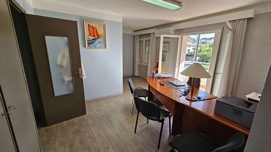 Vente appartement 5 pièces 81 m² à Six-Fours-les-Plages (83140), 420 000 €