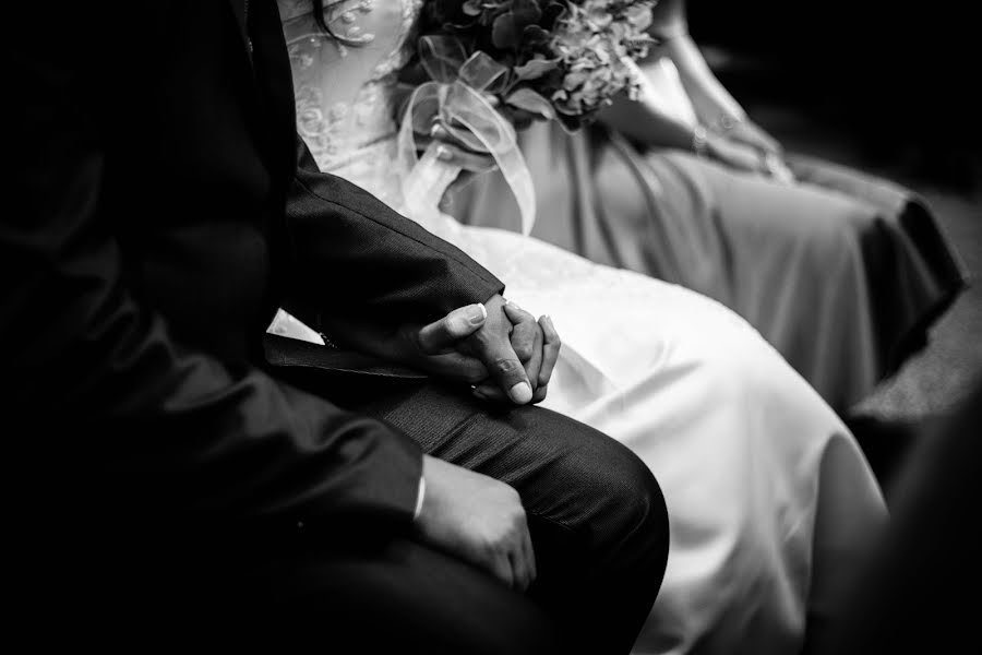 Nhiếp ảnh gia ảnh cưới Priscilla Proaño (priscillafoto). Ảnh của 27 tháng 12 2018